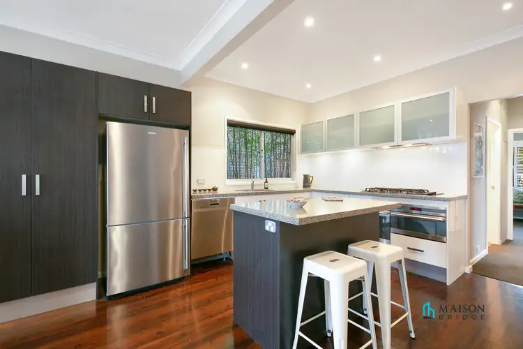 Fourth view of Homely house listing, 4 Kirby Street, Rydalmere NSW 2116