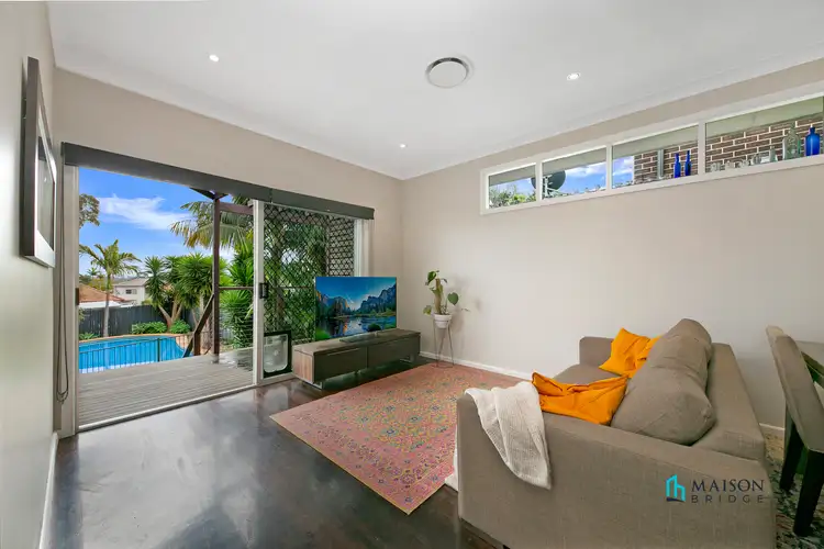 Fifth view of Homely house listing, 4 Kirby Street, Rydalmere NSW 2116