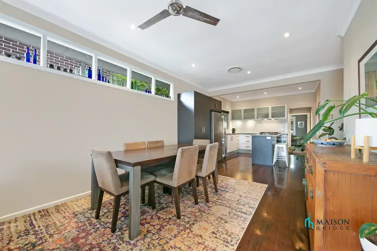 Sixth view of Homely house listing, 4 Kirby Street, Rydalmere NSW 2116