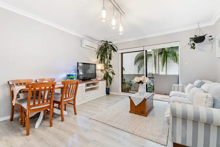 4/109 Wyuna Avenue, Freshwater NSW 2096