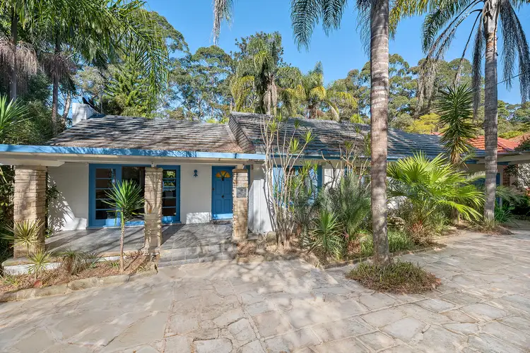 16 Rushall Street, Pymble NSW 2073
