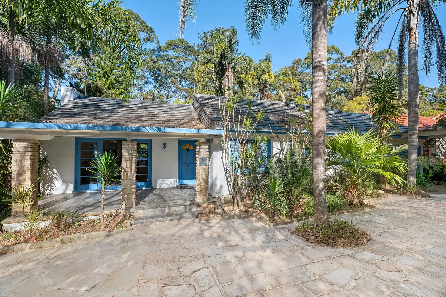 Main view of Homely house listing, 16 Rushall Street, Pymble NSW 2073