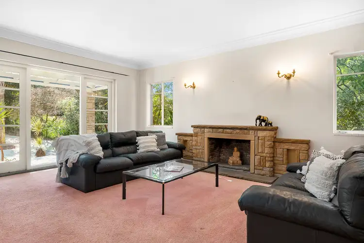 Second view of Homely house listing, 16 Rushall Street, Pymble NSW 2073