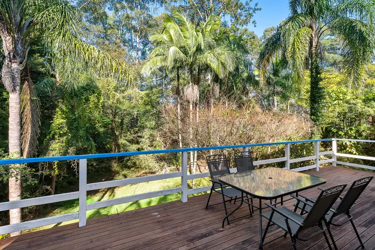 Fifth view of Homely house listing, 16 Rushall Street, Pymble NSW 2073