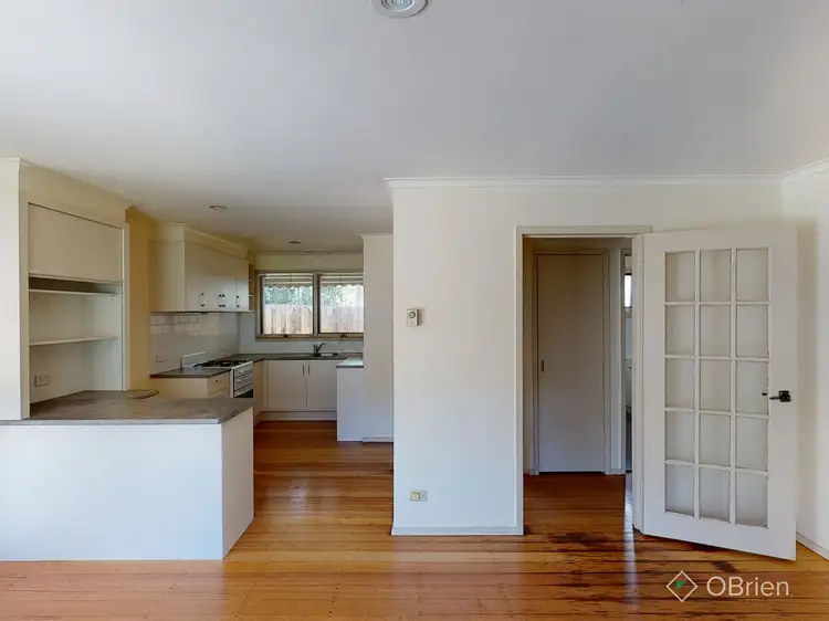 Main view of Homely unit listing, 8/11 John Street, Blackburn VIC 3130
