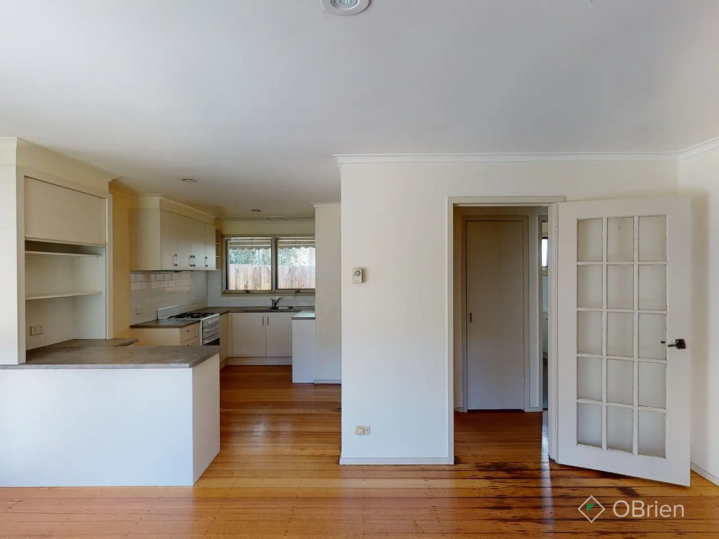 Main view of Homely unit listing, 8/11 John Street, Blackburn VIC 3130