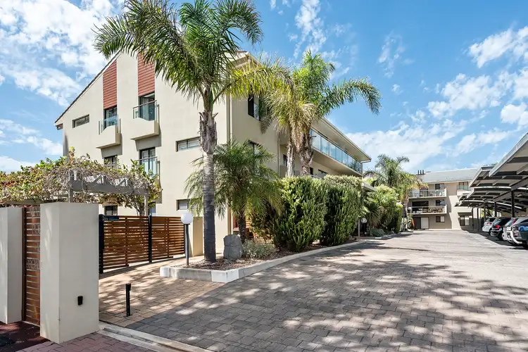 26/18 Broadway, Glenelg South SA 5045