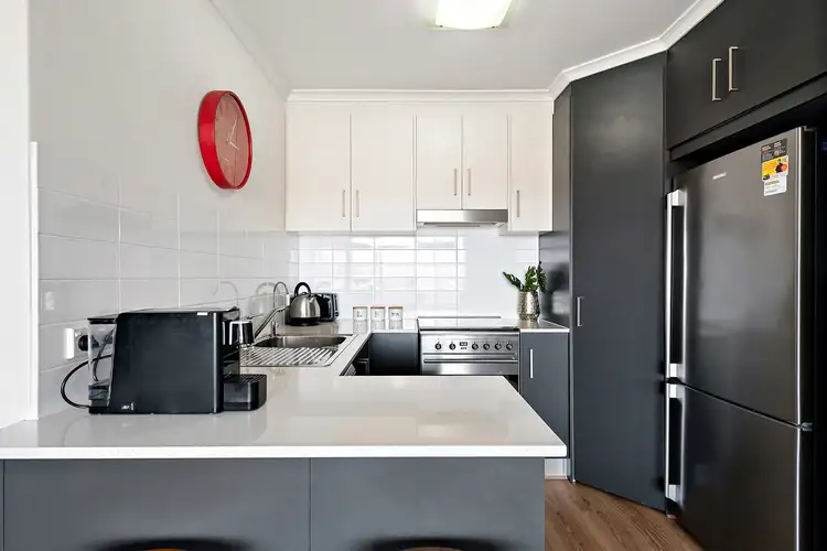 Fifth view of Homely apartment listing, 26/18 Broadway, Glenelg South SA 5045