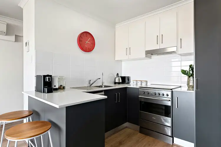 Sixth view of Homely apartment listing, 26/18 Broadway, Glenelg South SA 5045