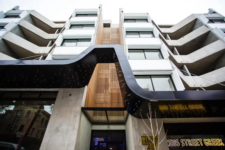 203/81 Foveaux Street, Surry Hills NSW 2010