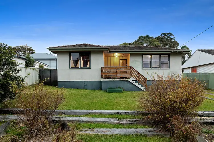 Main view of Homely house listing, 45 Allowah Street, Waratah West NSW 2298