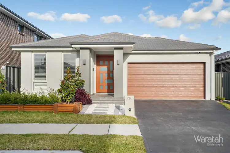 28 Eades Street, Marsden Park NSW 2765