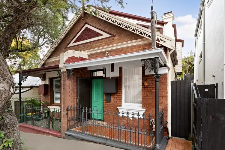 Main view of Homely house listing, 6 Ennis Street, Balmain NSW 2041