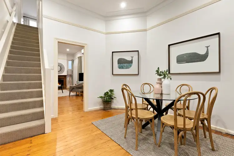Second view of Homely house listing, 6 Ennis Street, Balmain NSW 2041