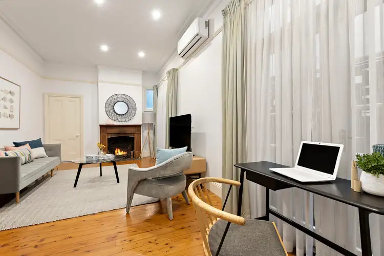 Fourth view of Homely house listing, 6 Ennis Street, Balmain NSW 2041
