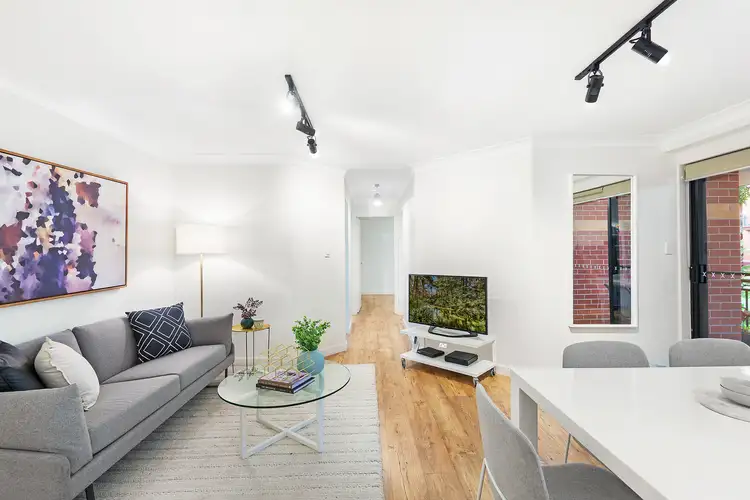 24/3 Williams Parade, Dulwich Hill NSW 2203