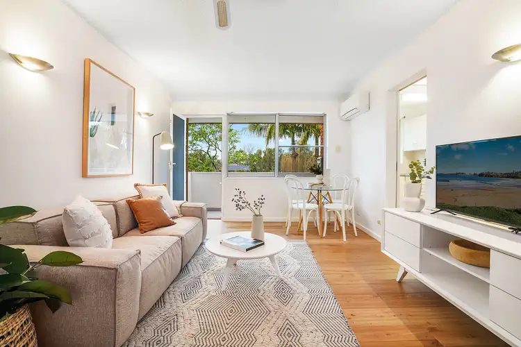 11/106 Wardell Road, Dulwich Hill NSW 2203