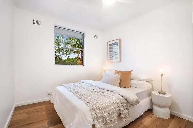 Fifth view of Homely apartment listing, 11/106 Wardell Road, Dulwich Hill NSW 2203