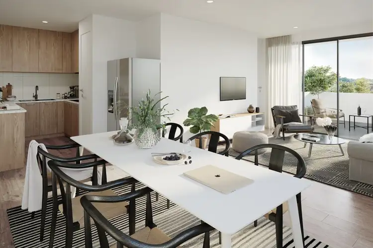 Fifth view of Homely unit listing, 16/28a Moore Street, Coffs Harbour Jetty NSW 2450