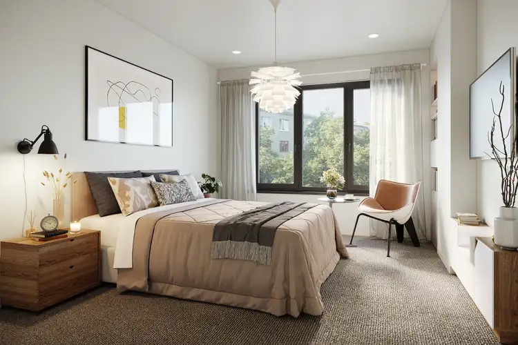 Sixth view of Homely unit listing, 16/28a Moore Street, Coffs Harbour Jetty NSW 2450