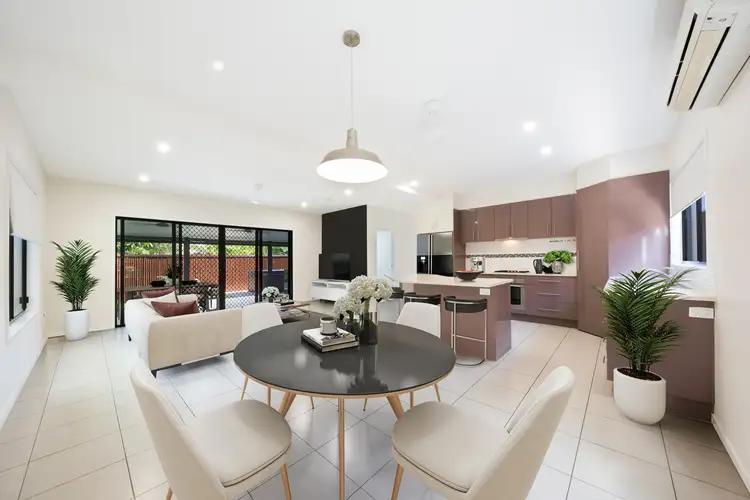 Main view of Homely house listing, 4 Tara Road, Mandalay QLD 4802