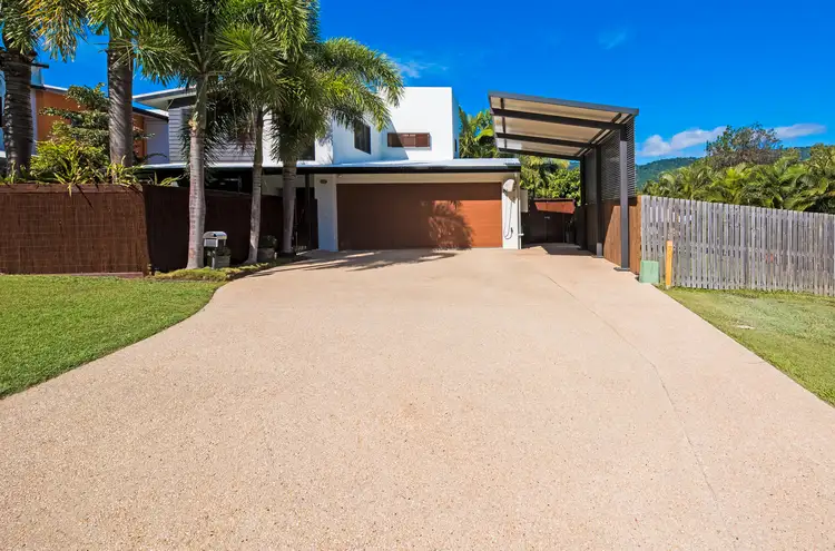 Second view of Homely house listing, 4 Tara Road, Mandalay QLD 4802