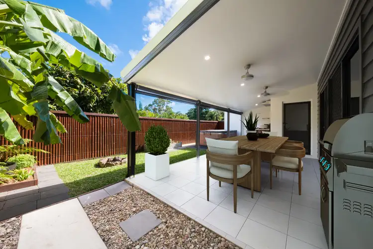 Third view of Homely house listing, 4 Tara Road, Mandalay QLD 4802