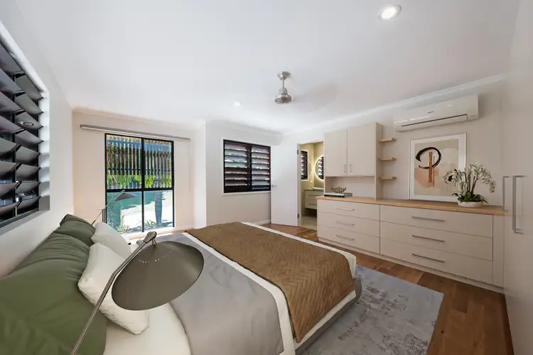 Fourth view of Homely house listing, 4 Tara Road, Mandalay QLD 4802