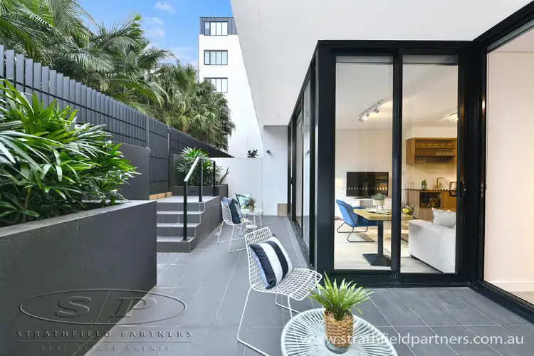 G03/7 Conder Street, Burwood NSW 2134
