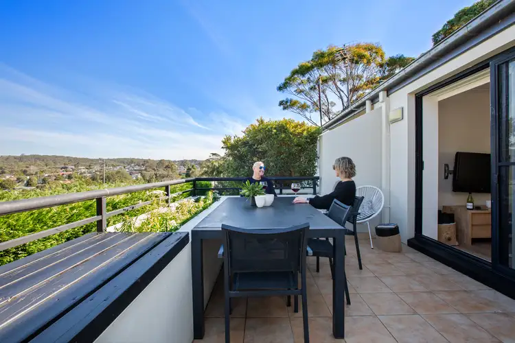 Second view of Homely townhouse listing, 7/39-41 Kentwell Road, Allambie Heights NSW 2100