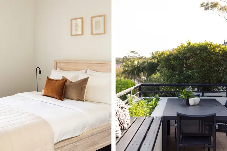 Fourth view of Homely townhouse listing, 7/39-41 Kentwell Road, Allambie Heights NSW 2100