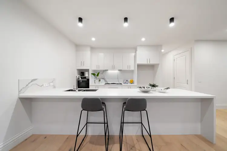 Sixth view of Homely townhouse listing, 2/37 Boondara Road, Mont Albert North VIC 3129