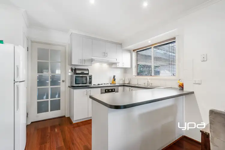 Third view of Homely house listing, 110 Welcome Road, Diggers Rest VIC 3427