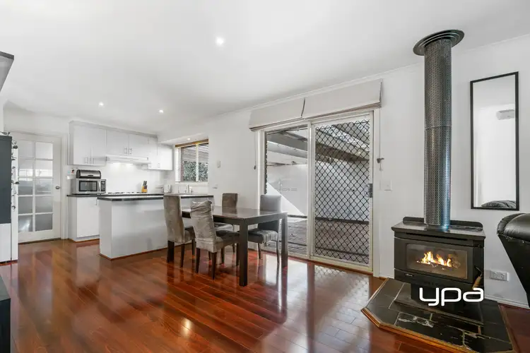 Fifth view of Homely house listing, 110 Welcome Road, Diggers Rest VIC 3427