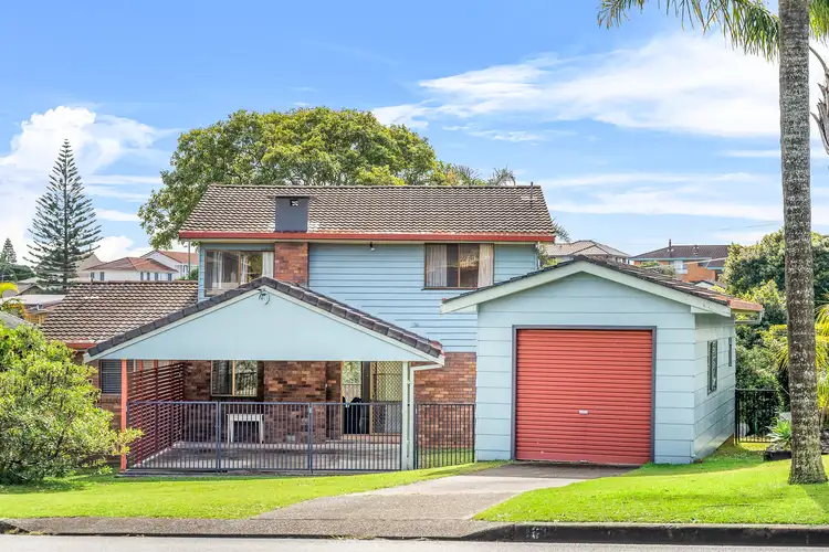 6 Lancaster Place, Evans Head NSW 2473
