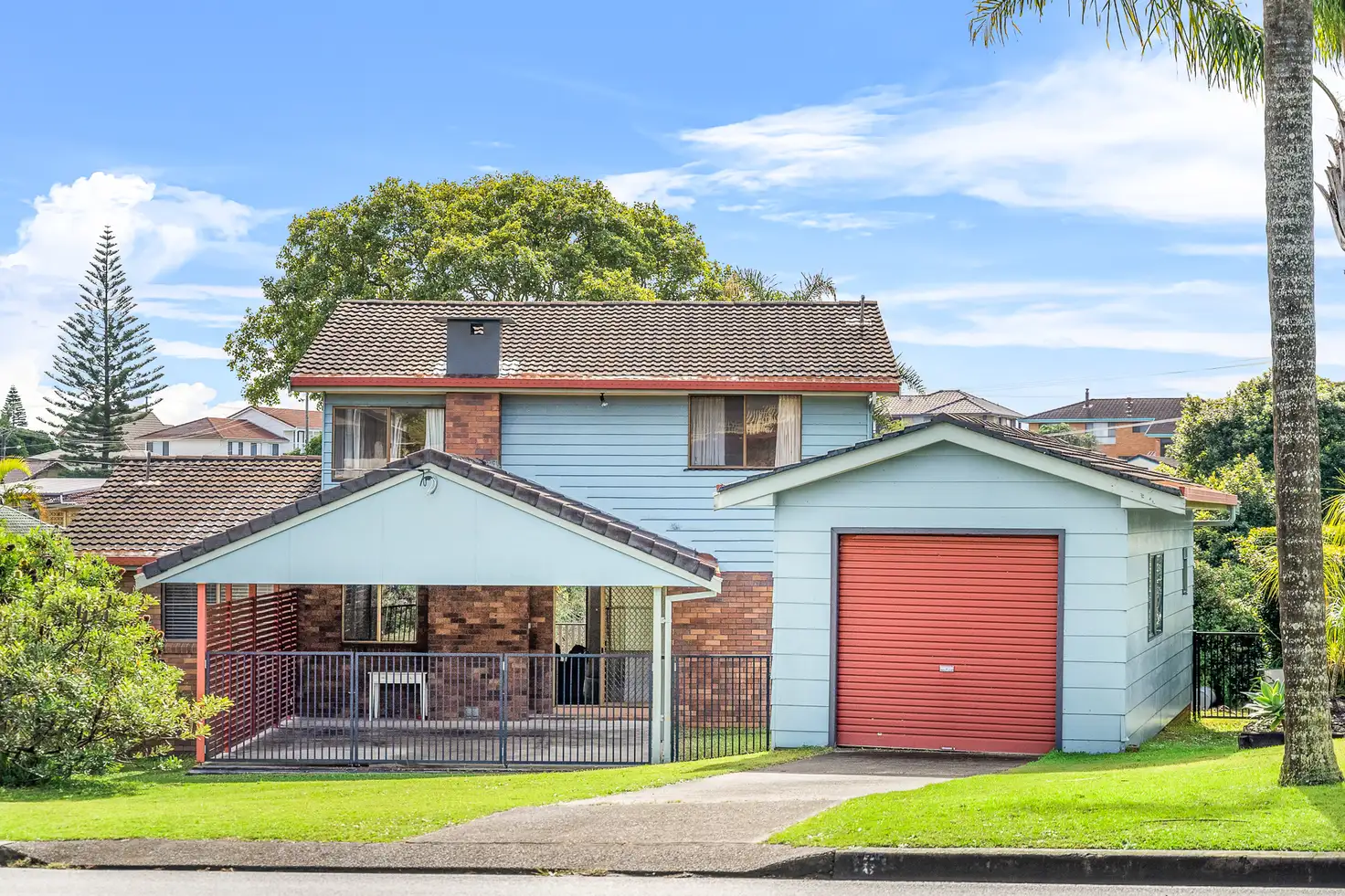 Main view of Homely house listing, 6 Lancaster Place, Evans Head NSW 2473