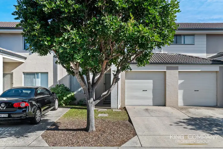 42/116 Station Road, Loganlea QLD 4131
