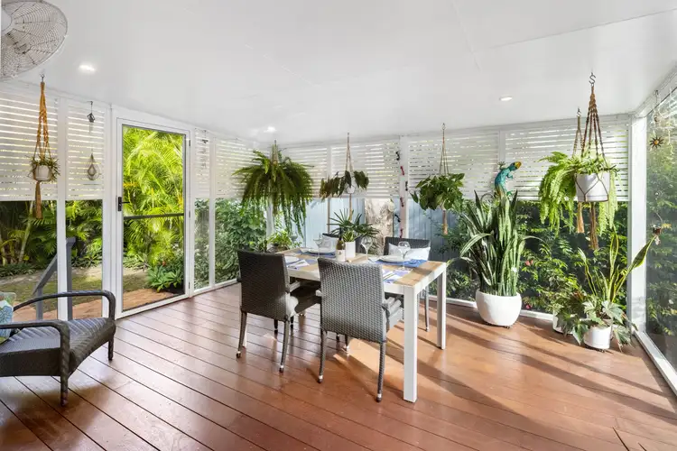 Third view of Homely townhouse listing, 3/221 Weyba Road, Noosaville QLD 4566