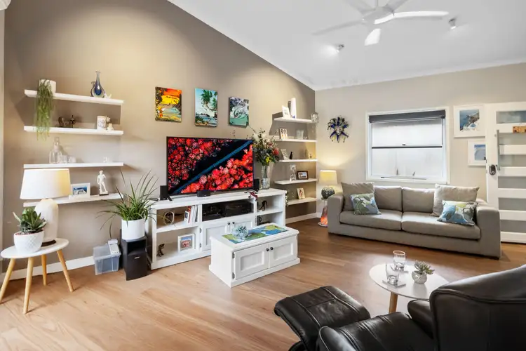 Sixth view of Homely townhouse listing, 3/221 Weyba Road, Noosaville QLD 4566