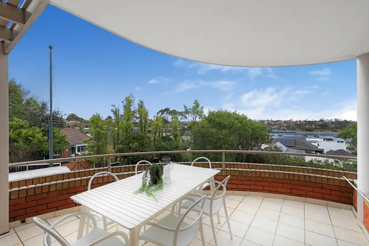 3/62 Mary Street, Lilyfield NSW 2040