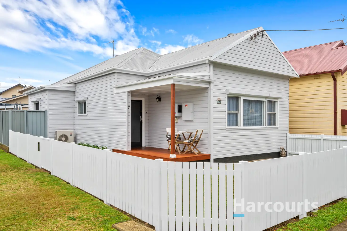 Main view of Homely house listing, 7 Bowker Street, Georgetown NSW 2298