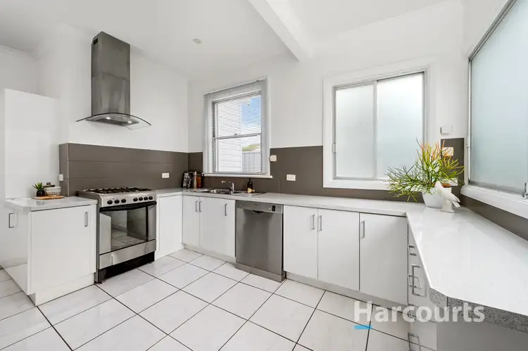 Second view of Homely house listing, 7 Bowker Street, Georgetown NSW 2298