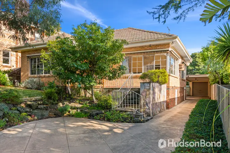 34 Longview Road, Balwyn North VIC 3104