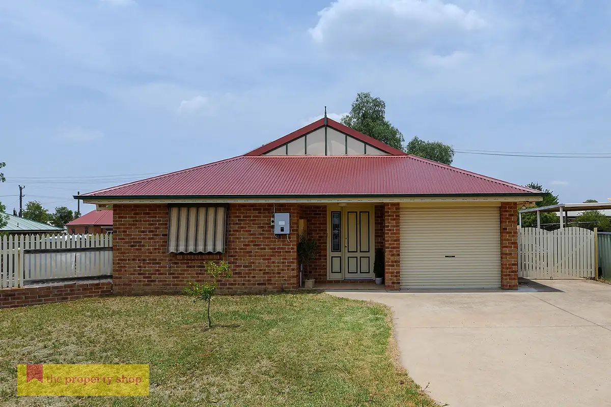 Main view of Homely house listing, 3 Thomas Clarke Place, Mudgee NSW 2850
