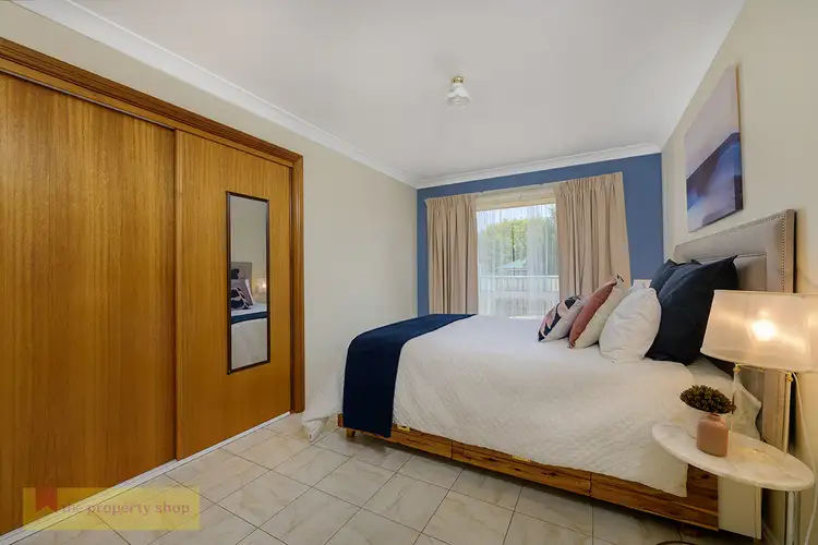 Second view of Homely house listing, 3 Thomas Clarke Place, Mudgee NSW 2850