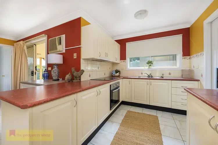 Fourth view of Homely house listing, 3 Thomas Clarke Place, Mudgee NSW 2850