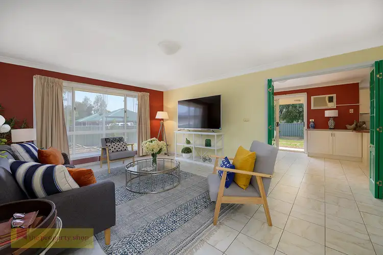 Sixth view of Homely house listing, 3 Thomas Clarke Place, Mudgee NSW 2850