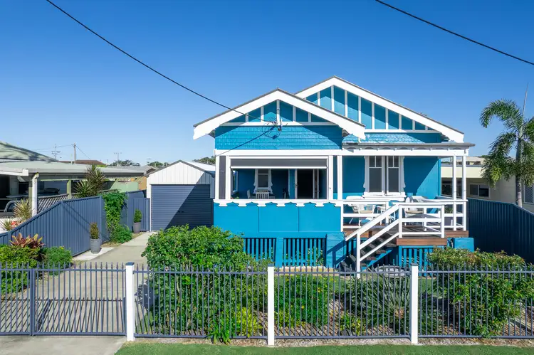 Main view of Homely house listing, 19 Cypress Street, Evans Head NSW 2473