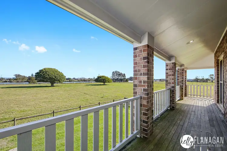 Second view of Homely rural property listing, 2088 South West Rocks Road, Kinchela NSW 2440