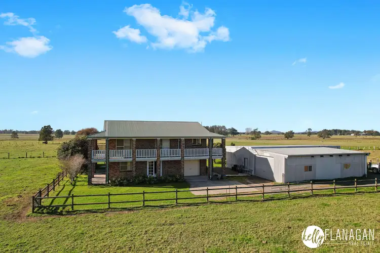 Third view of Homely rural property listing, 2088 South West Rocks Road, Kinchela NSW 2440